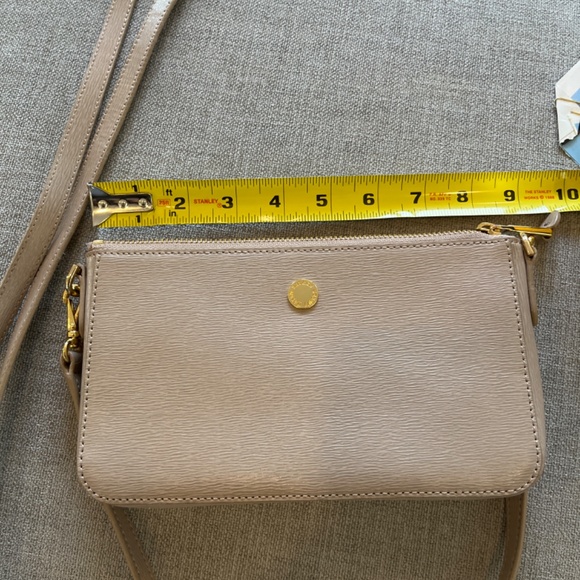 Ralph Lauren small  leather Purse - Picture 5 of 6